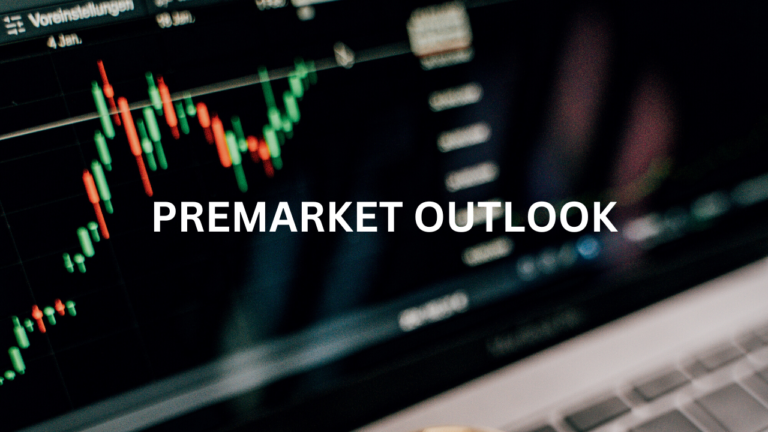 PREMARKET OUTLOOK IMAGE